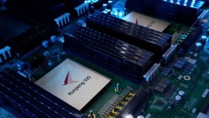 Samsung, SK Hynix, LG đồng loạt 'nghỉ chơi' Huawei Samsung, SK Hynix, LG đồng loạt 'nghỉ chơi' Huawei