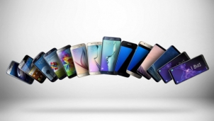 Samsung và kỳ vọng về 'cảnh giới mới' sau 10 năm thống lĩnh thị trường Samsung và kỳ vọng về 'cảnh giới mới' sau 10 năm thống lĩnh thị trường