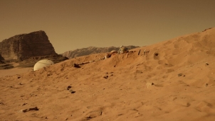 Sao Hỏa có mùi như thế nào? Đá từ sao hỏa quý ra sao?