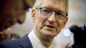 Sau 10 năm làm CEO Apple, Tim Cook được thưởng cổ phiếu trị giá 750 triệu USD  Sau 10 năm làm CEO Apple, Tim Cook được thưởng cổ phiếu trị giá 750 triệu USD