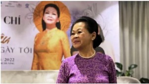 Sau Lâm Đồng, đêm nhạc ca sĩ Khánh Ly lại bị "tuýt còi" tại Đà Nẵng Sau Lâm Đồng, đêm nhạc ca sĩ Khánh Ly lại bị "tuýt còi" tại Đà Nẵng