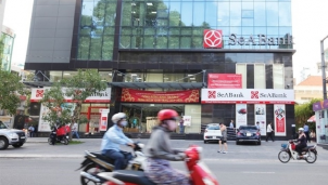SeABank sẽ niêm yết trên HOSE vào đầu năm 2021 SeABank sẽ niêm yết trên HOSE vào đầu năm 2021