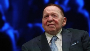 Sheldon Adelson: Ông chủ đế chế casino lớn nhất thế giới đã qua đời Sheldon Adelson: Ông chủ đế chế casino lớn nhất thế giới đã qua đời