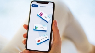 Shinhan Finance ra mắt iShinhan 3.0 ứng dụng các giải pháp công nghệ toàn diện Shinhan Finance ra mắt iShinhan 3.0 ứng dụng các giải pháp công nghệ toàn diện