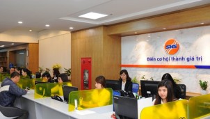 SHS giải trình nguyên nhân thua lỗ nửa đầu năm 2022 SHS giải trình nguyên nhân thua lỗ nửa đầu năm 2022