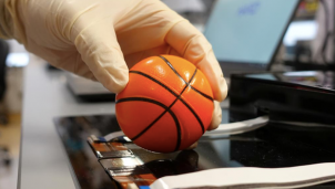 Singapore chế tạo da nhân tạo có thể cảm nhận như người thật