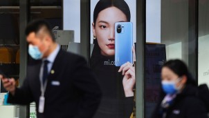 Smartphone số 1 thế giới là tham vọng của Xiaomi trong tương lai Smartphone số 1 thế giới là tham vọng của Xiaomi trong tương lai