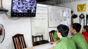 Sóc Trăng chi ngân sách hơn 173,5 tỉ lắp camera giám sát an ninh Sóc Trăng chi ngân sách hơn 173,5 tỉ lắp camera giám sát an ninh