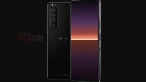 Sony Xperia 1 III: Cấu hình mạnh mẽ, ống kính zoom tiềm vọng Sony Xperia 1 III: Cấu hình mạnh mẽ, ống kính zoom tiềm vọng