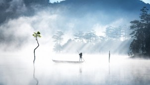 Sửng sốt với những khoảnh khắc của Việt Nam trong 'Cảnh quan năm 2019'