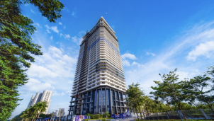 Sunshine Golden River - đáp ứng nhu cầu sống “khắt khe” của cư dân ngoại quốc Sunshine Golden River - đáp ứng nhu cầu sống “khắt khe” của cư dân ngoại quốc