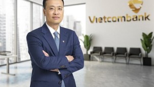  Tân Chủ tịch Hội đồng quản trị Vietcombank là ai?