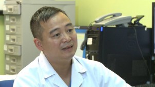 Tân giám đốc Bệnh viện Đa khoa Bình Dương là ai? Tân giám đốc Bệnh viện Đa khoa Bình Dương là ai?