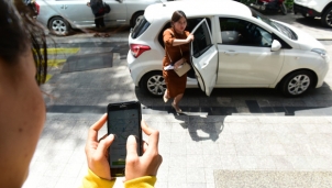 Tăng thuế dẫn đến xe công nghệ tăng giá?