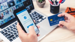 Tăng tính an toàn, bảo mật thông qua thẻ chip nội địa Tăng tính an toàn, bảo mật thông qua thẻ chip nội địa