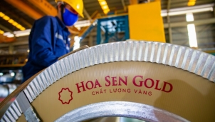 Tập đoàn Hoa Sen mua lại cổ phiếu quỹ để bảo vệ cổ đông và nhà đầu tư Tập đoàn Hoa Sen mua lại cổ phiếu quỹ để bảo vệ cổ đông và nhà đầu tư