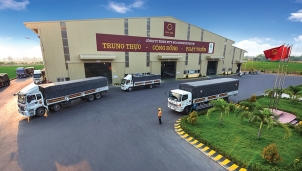 Tập đoàn Hoa Sen phát hành 21 triệu cổ phiếu trả cổ tức Tập đoàn Hoa Sen phát hành 21 triệu cổ phiếu trả cổ tức