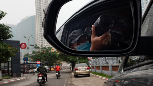 Thám tử truy tìm sự thật - Kỳ 1: Những kẻ giấu mình Thám tử truy tìm sự thật - Kỳ 1: Những kẻ giấu mình