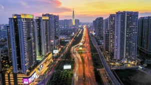 Thành phố Thủ Đức: Nhìn từ góc độ văn hóa Phương Đông (Phong Thủy) Thành phố Thủ Đức: Nhìn từ góc độ văn hóa Phương Đông (Phong Thủy)