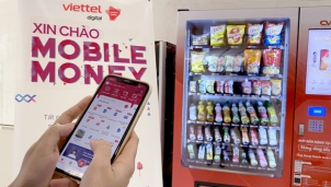 Mobile Money mang lại công bằng cho người dùng nông thôn so với thành thị Mobile Money mang lại công bằng cho người dùng nông thôn so với thành thị