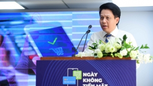 Thanh toán qua ĐTDĐ tăng ấn tượng Thanh toán qua ĐTDĐ tăng ấn tượng