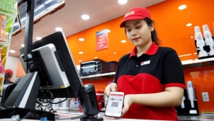 Thanh toán ví điện tử có an toàn? Thanh toán ví điện tử có an toàn?