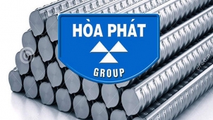 Thành viên HĐQT Hòa Phát ước “bỏ túi” 27 tỷ đồng sau khi bán 900.000 cổ phiếu HPG Thành viên HĐQT Hòa Phát ước “bỏ túi” 27 tỷ đồng sau khi bán 900.000 cổ phiếu HPG