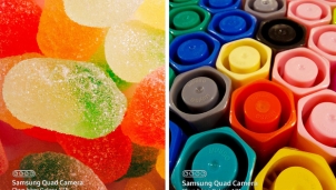 Thế giới của vạn vật tý hon qua lăng kính macro Thế giới của vạn vật tý hon qua lăng kính macro