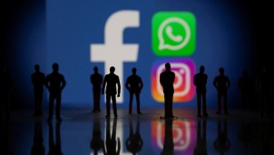 Thế giới đang phụ thuộc vào các mạng xã hội như Facebook như thế nào? Thế giới đang phụ thuộc vào các mạng xã hội như Facebook như thế nào?