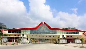 Thí điểm xây dựng nền tảng cửa khẩu số tại Lạng Sơn Thí điểm xây dựng nền tảng cửa khẩu số tại Lạng Sơn