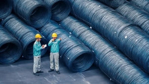 Thị giá tăng cao, một cổ đông Hòa Phát đăng ký bán 900.000 cổ phiếu HPG Thị giá tăng cao, một cổ đông Hòa Phát đăng ký bán 900.000 cổ phiếu HPG