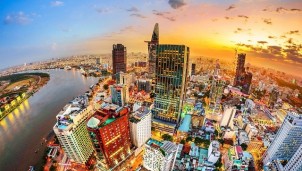 Thị trường bất động sản hậu Covid-19 sẽ sáng sủa hơn? Thị trường bất động sản hậu Covid-19 sẽ sáng sủa hơn?