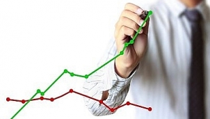 Thị trường chứng khoán phiên sáng 17/4: Lực cầu suy yếu, VN-Index tăng gần 5 điểm Thị trường chứng khoán phiên sáng 17/4: Lực cầu suy yếu, VN-Index tăng gần 5 điểm