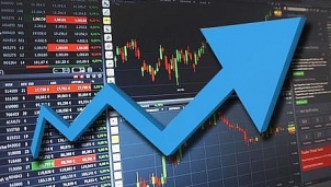 Thị trường chứng khoán phiên sáng 9/4: Nhiều mã tăng trần, VN-Index tiến sát mốc 760 điểm Thị trường chứng khoán phiên sáng 9/4: Nhiều mã tăng trần, VN-Index tiến sát mốc 760 điểm