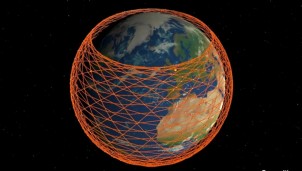 Mạng Internet Toàn cầu của Elon Musk đứng trước nguy cơ bị tấn công Mạng Internet Toàn cầu của Elon Musk đứng trước nguy cơ bị tấn công