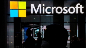 Tin tặc Trung Quốc đánh cắp thông tin các tài khoản email Microsoft Tin tặc Trung Quốc đánh cắp thông tin các tài khoản email Microsoft