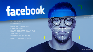 Tính năng nhận diện khuôn mặt "thổi bay" hơn nửa tỉ USD của Facebook Tính năng nhận diện khuôn mặt "thổi bay" hơn nửa tỉ USD của Facebook