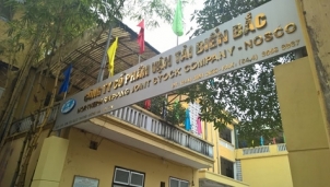 Tính tới thời điểm 30/9, Vận tải Biển Bắc lỗ luỹ kế lên tới 4.355 tỷ đồng. Tính tới thời điểm 30/9, Vận tải Biển Bắc lỗ luỹ kế lên tới 4.355 tỷ đồng.