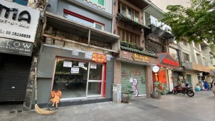 TP HCM: Cơ sở kinh doanh dịch vụ ăn uống cần đảm bảo 10 tiêu chí để hoạt động trở lại TP HCM: Cơ sở kinh doanh dịch vụ ăn uống cần đảm bảo 10 tiêu chí để hoạt động trở lại