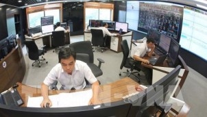 TP HCM sẽ không cắt điện công tác từ nay đến Tết Nguyên đán 2020 TP HCM sẽ không cắt điện công tác từ nay đến Tết Nguyên đán 2020