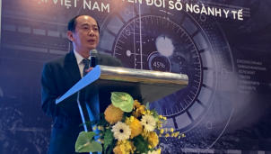 TP.HCM sẽ phát triển hệ thống khám, chữa bệnh đồng bộ theo 3 hướng TP.HCM sẽ phát triển hệ thống khám, chữa bệnh đồng bộ theo 3 hướng