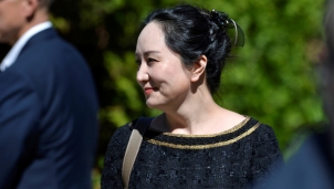 Trung Quốc chỉ trích Canada đồng lõa với Mỹ hạ bệ Huawei