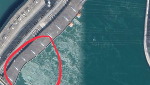 Trung Quốc nói đập Tam Hiệp 'còn nguyên' dù mưa lớn làm nước về nhiều hơn