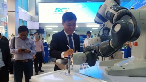 Từ 5G mở ra những sản phẩm và dịch vụ mới Từ 5G mở ra những sản phẩm và dịch vụ mới