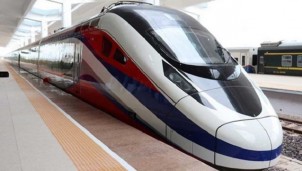 Năm 2022, Lào dự kiến khởi công tuyến đường sắt Vientiane - Vũng Áng Năm 2022, Lào dự kiến khởi công tuyến đường sắt Vientiane - Vũng Áng