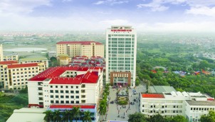 Tuyển sinh 2022: Đại học Công nghiệp Hà Nội tuyển hơn 7.000 chỉ tiêu theo 6 phương thức Tuyển sinh 2022: Đại học Công nghiệp Hà Nội tuyển hơn 7.000 chỉ tiêu theo 6 phương thức
