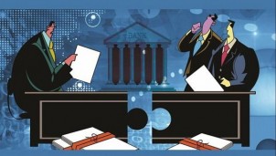 Tỉ giá, lãi suất và câu chuyện thừa vốn ngoại tệ của ngân hàng Tỉ giá, lãi suất và câu chuyện thừa vốn ngoại tệ của ngân hàng