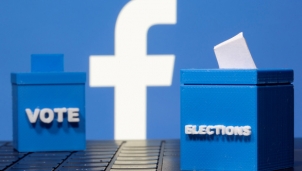Facebook sai 4 nội dung trong vụ gỡ bài của cựu Tổng thống Mỹ  Facebook sai 4 nội dung trong vụ gỡ bài của cựu Tổng thống Mỹ