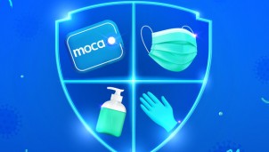 Ví điện tử Moca trên ứng dụng Grab là gì và đăng ký, sử dụng ra sao? Ví điện tử Moca trên ứng dụng Grab là gì và đăng ký, sử dụng ra sao?