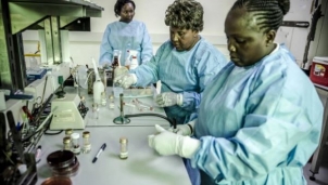 Vi khuẩn AMR có nguy cơ trở thành đại dịch mới